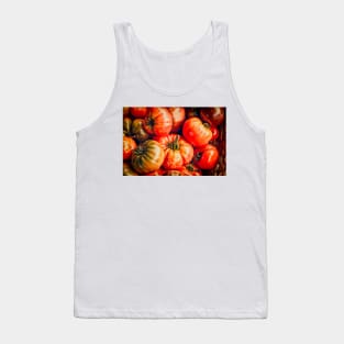 Heirloom Tomatoes 1 Tank Top